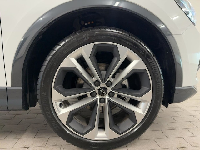 Audi Q3 35 TFSI S-Tronic