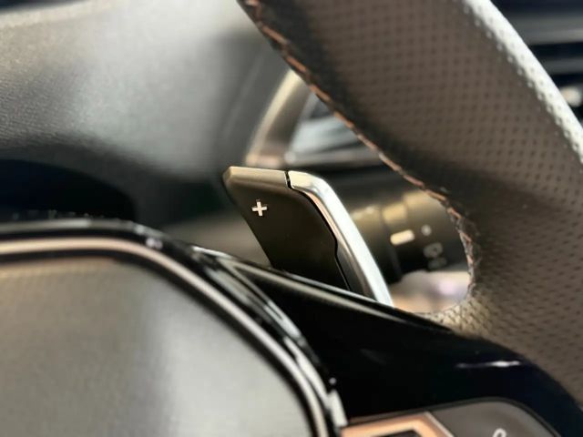 Peugeot 3008 GT-Line