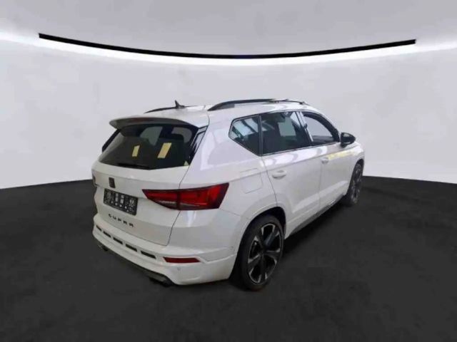 Cupra Ateca 2.0 TSI 4Drive DSG VZ