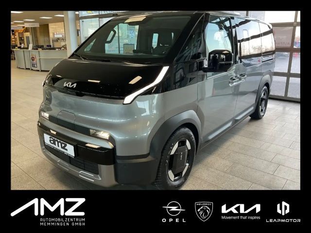 Kia PV5 Passenger 71 kWh