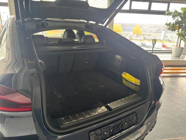 BMW X6 M-Sport xDrive30d