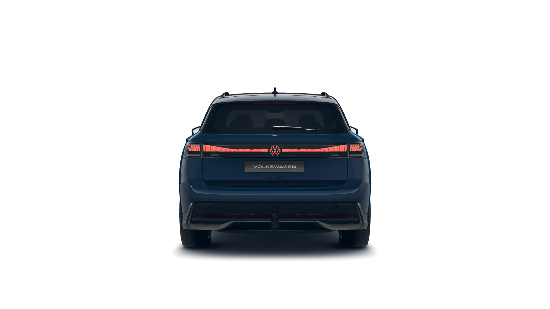 Volkswagen ID.7 4Motion GTX Tourer