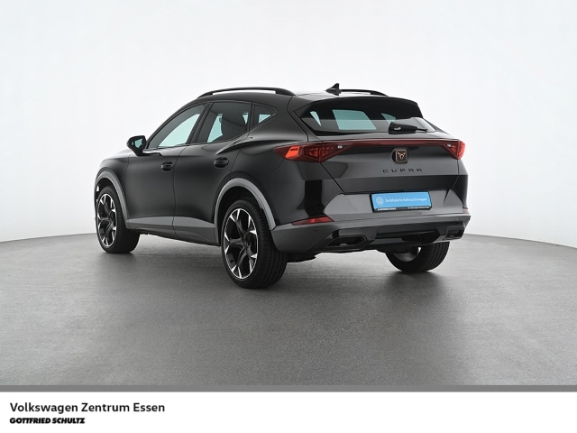 Cupra Formentor 4Drive DSG