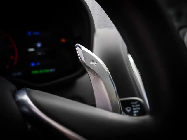 Audi A6 Luxe, MSO Black Pack, Sports Exhaust