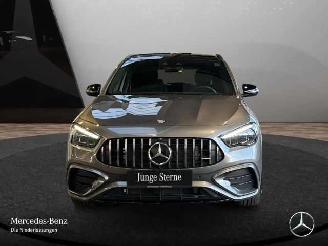 Mercedes-Benz GLA 35 AMG 4MATIC AMG Line