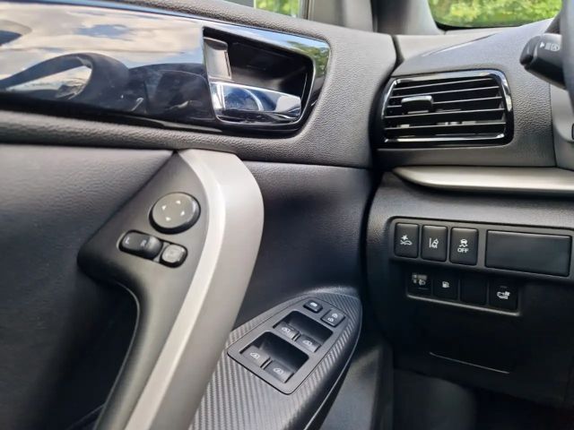 Mitsubishi Eclipse Cross PHEV