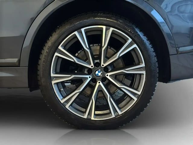 BMW X7 M-Sport xDrive40d