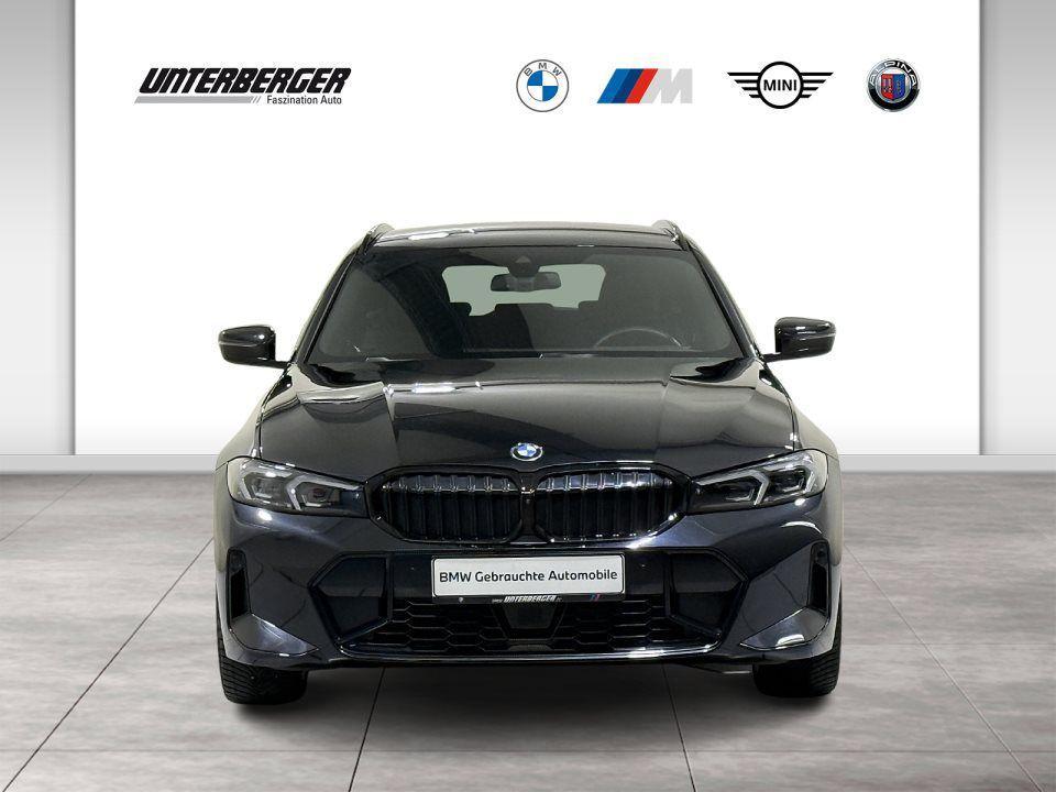 BMW 320 320d Touring xDrive