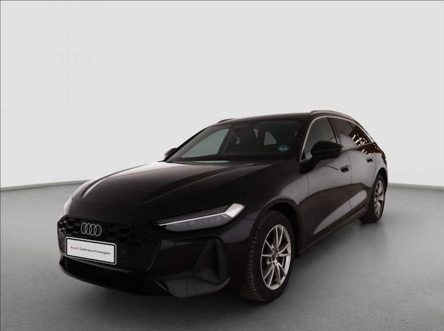 Audi A5 Avant Quattro S-Tronic