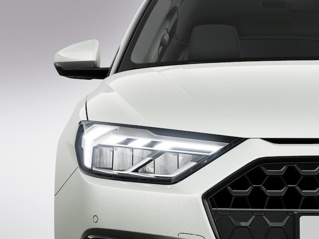 Audi A1 25 TFSI S-Tronic Sportback