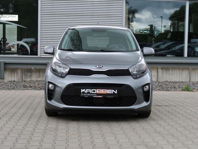 Kia Picanto Dream Team