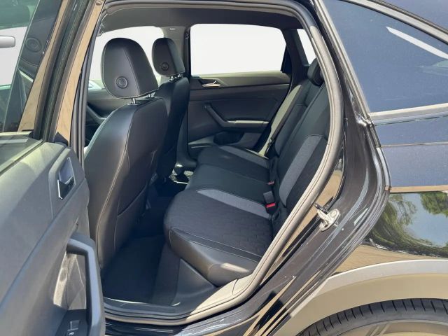 Volkswagen Taigo 1.0 TSI DSG