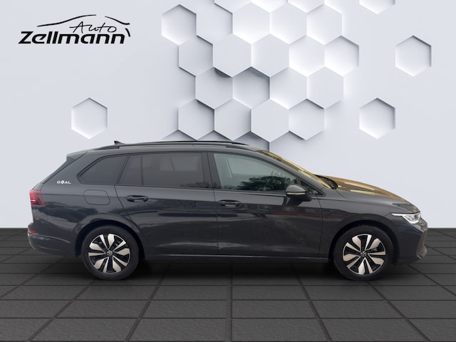 Volkswagen Golf DSG Golf VIII Variant