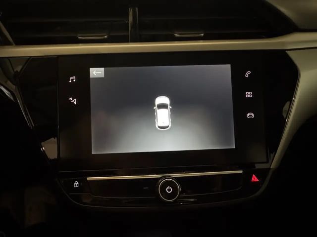 Opel Corsa 1.5 Turbo