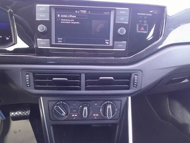 Volkswagen Polo 1.0 TSI DSG Life