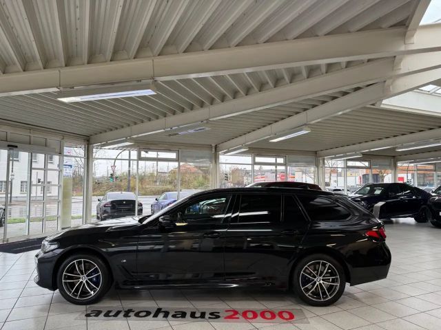 BMW 530 530i M-Sport xDrive