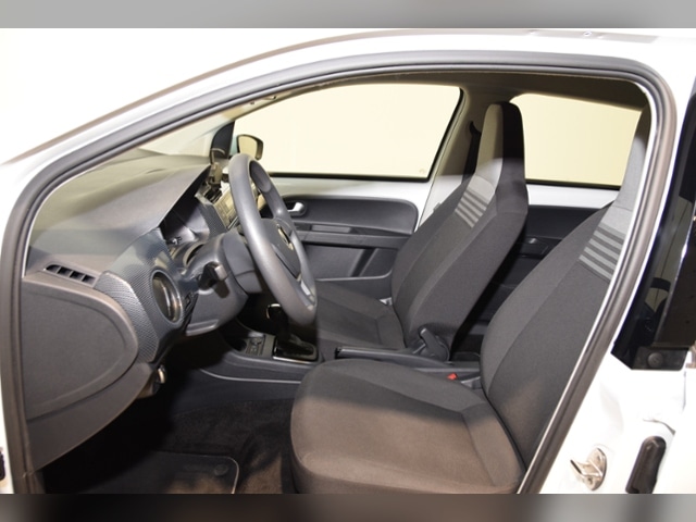 Volkswagen e-up! Move Move up!