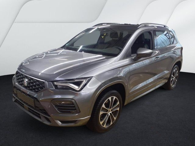 Seat Ateca 2.0 TDI FR-lijn