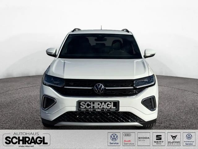 Volkswagen T-Cross 1.0 TSI DSG R-Line