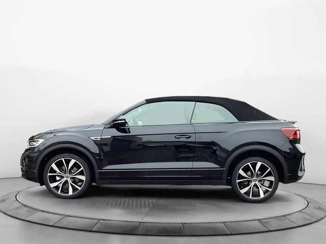 Volkswagen T-Roc Cabriolet DSG R-Line