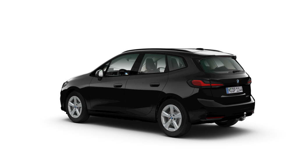 BMW 220 220i Active Tourer