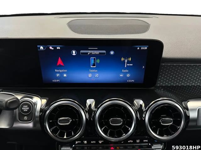 Mercedes-Benz GLB 200 GLB 200 d Progressive