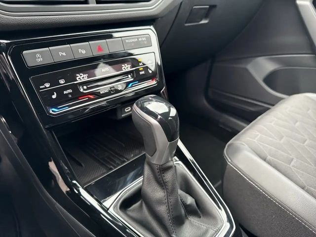 Volkswagen T-Cross 1.0 TSI DSG