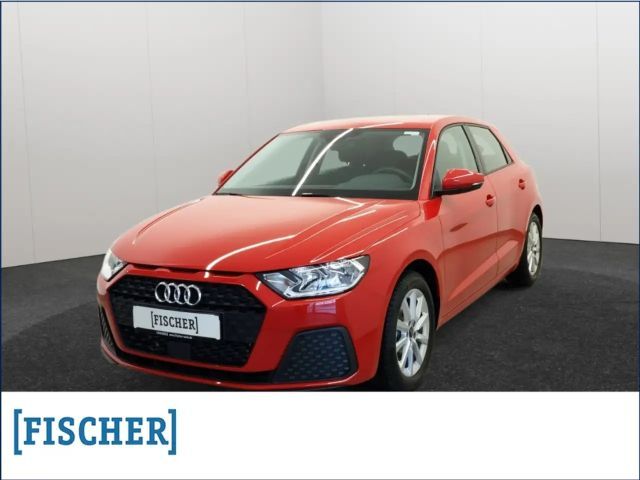 Audi A1 25 TFSI S-Tronic Sportback