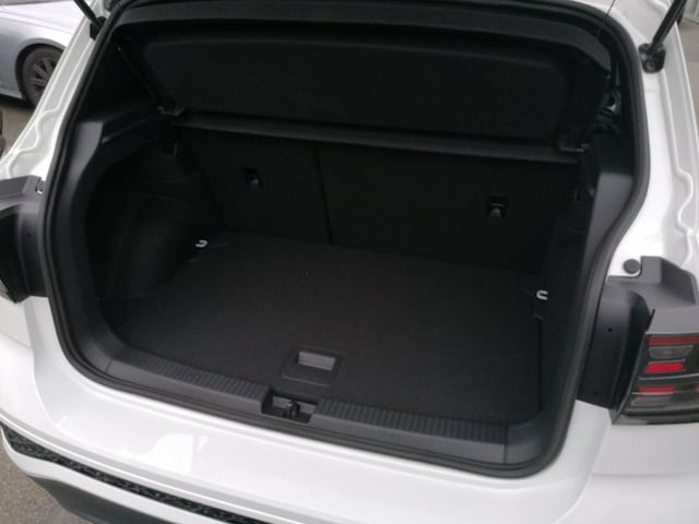 Volkswagen T-Cross 1.0 TSI DSG