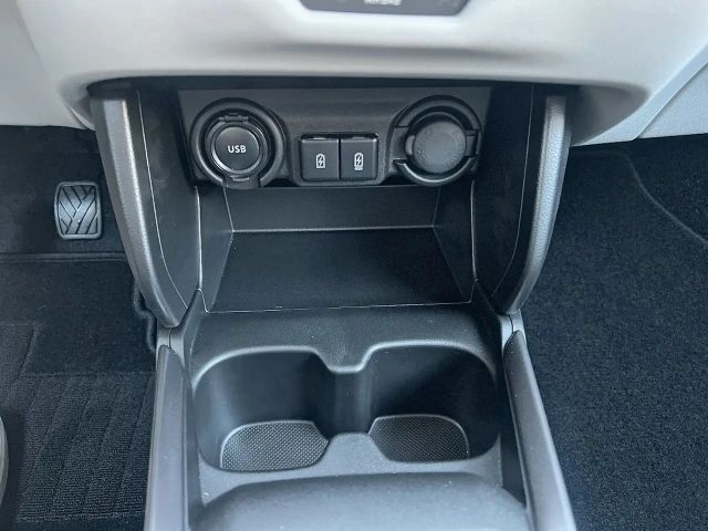 Suzuki Swift Flash Hybrid