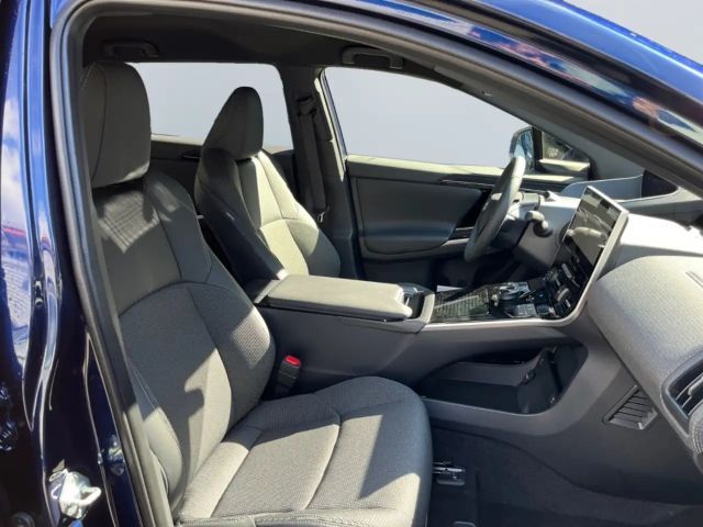 Toyota bZ4X Teamplayer *Matrix*360°*Navi*el Heck*CarPlay*