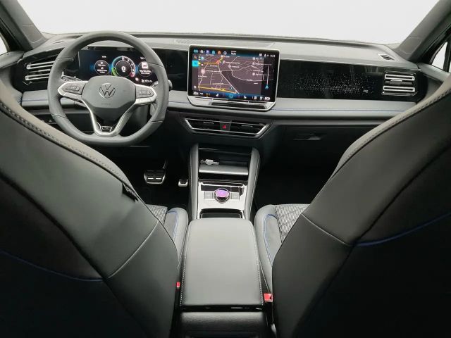 Volkswagen Tiguan DSG R-Line eHybrid