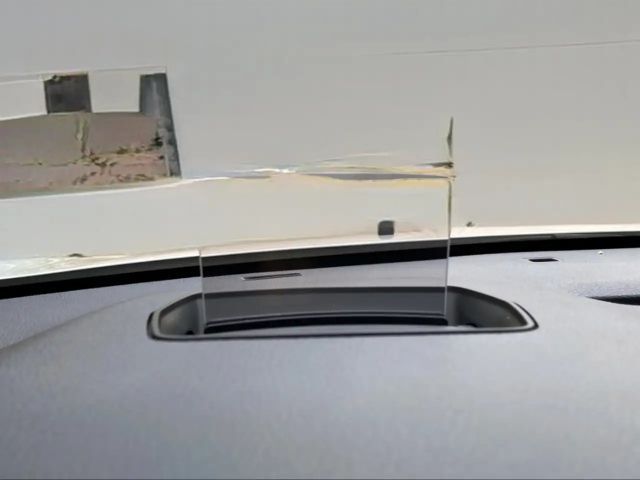 Opel Zafira Life Tourer