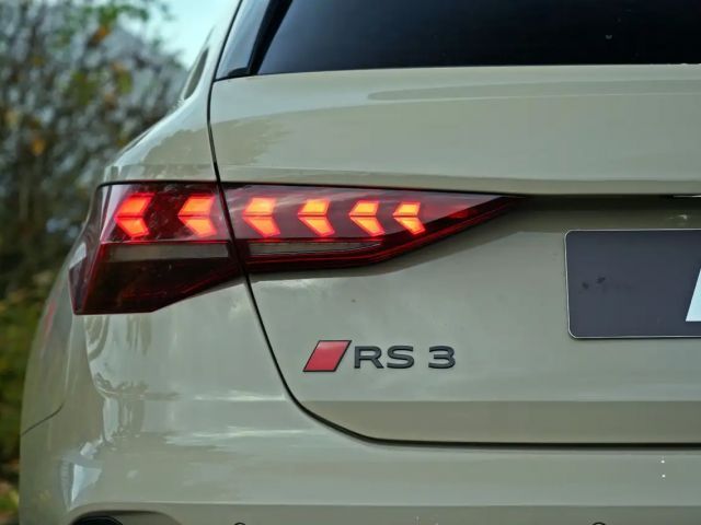 Audi RS3 Sedan Sportback