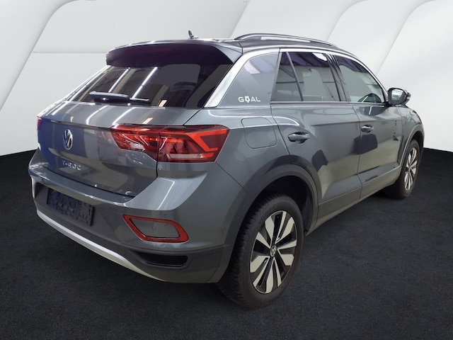 Volkswagen T-Roc 1.0 TSI