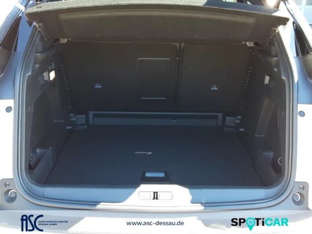 Peugeot 3008 GT-Line