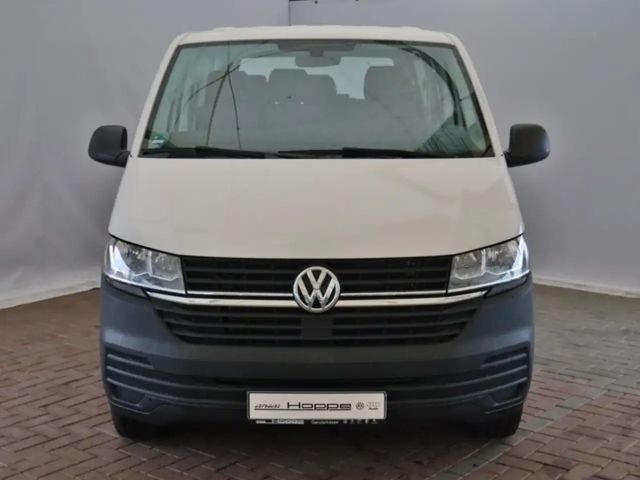 Volkswagen Transporter T6