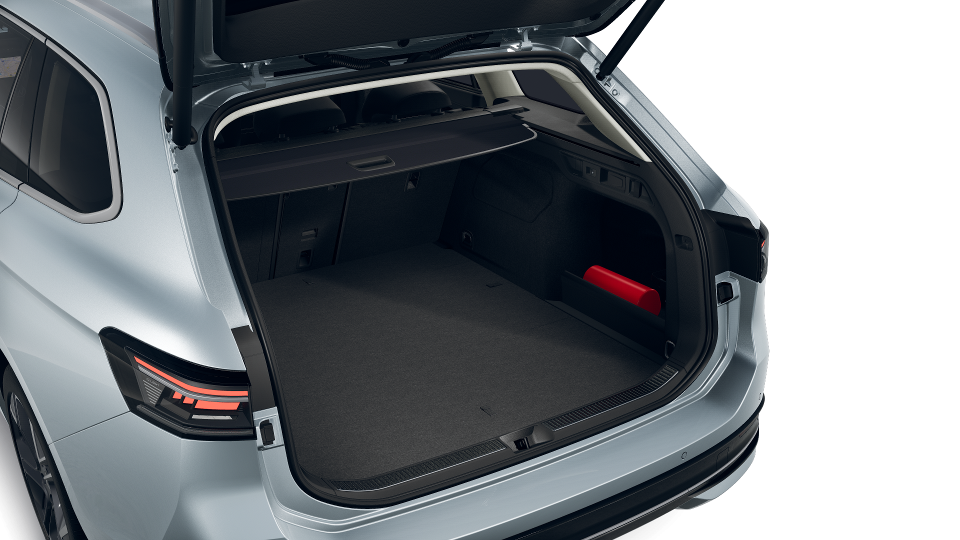 Volkswagen Passat 1.5 TSI DSG eHybrid