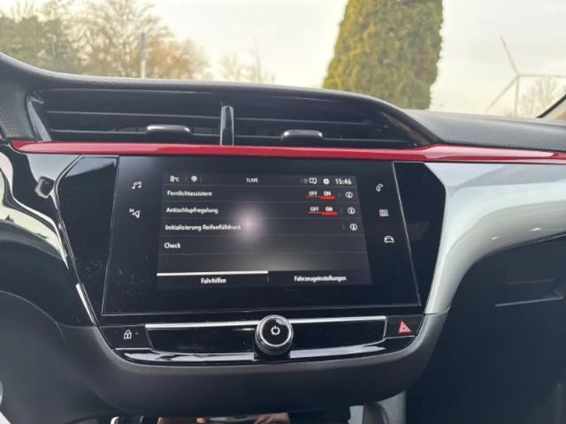 Opel Corsa GS-Line Grand Sport