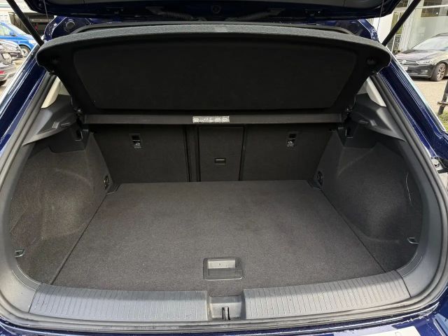 Volkswagen T-Roc 1.5 TSI Style