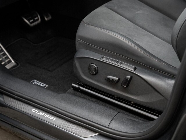 Cupra Terramar 1.5 eTSI