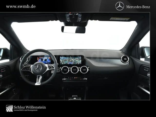 Mercedes-Benz B 180 Progressive