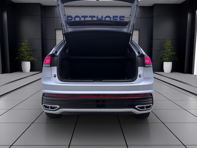 Volkswagen Taigo 1.0 TSI IQ.Drive R-Line