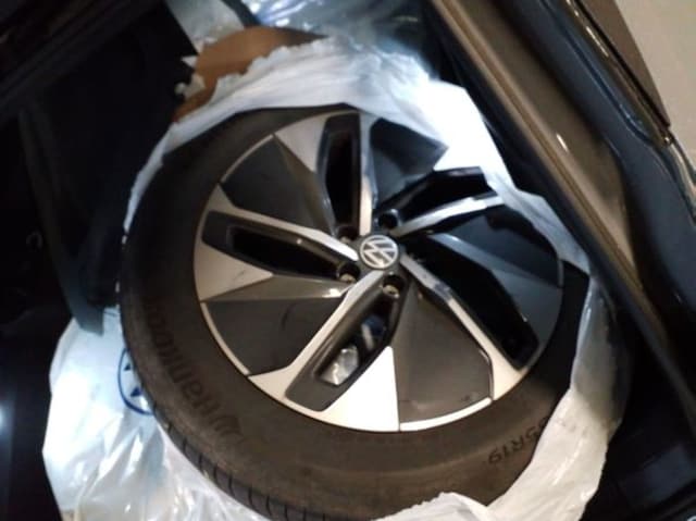 Volkswagen ID.4 IQ.Drive