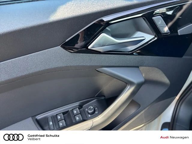 Audi A1 40 TFSI S-Line Sportback