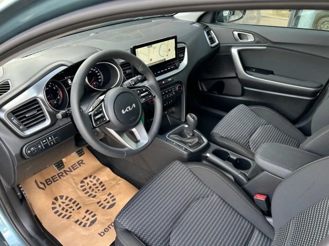 Kia Ceed GDi SportWagon