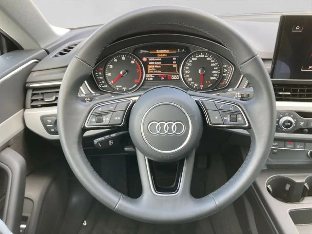 Audi A5 40 TFSI