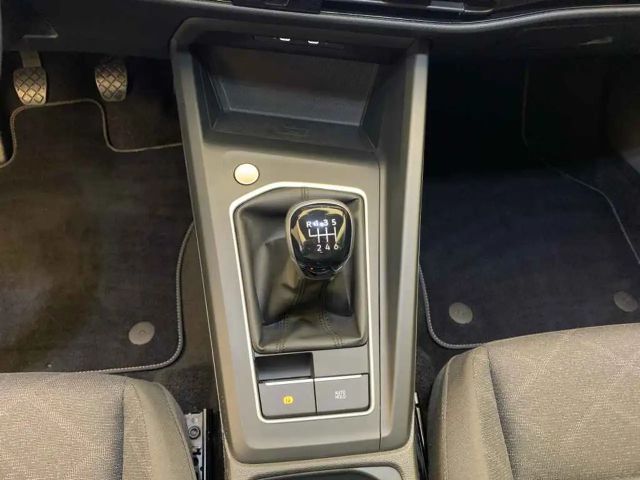 Volkswagen Golf 1.5 TSI Golf VIII Life