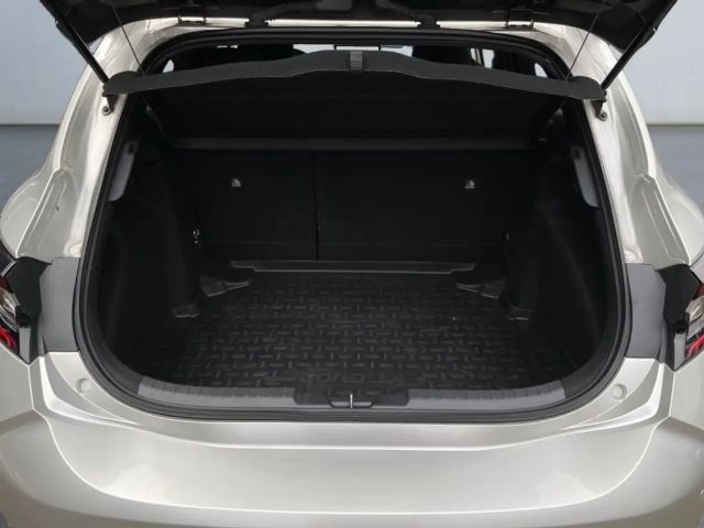 Toyota Corolla Hybride Team D Technik