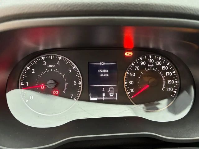 Dacia Duster 4WD Prestige TCe 130